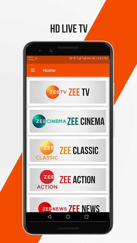 Zee tv hindi serials