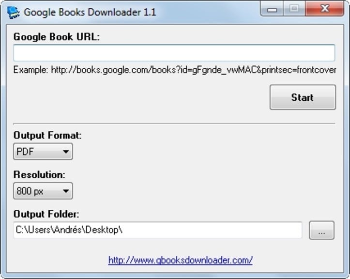Downloader
